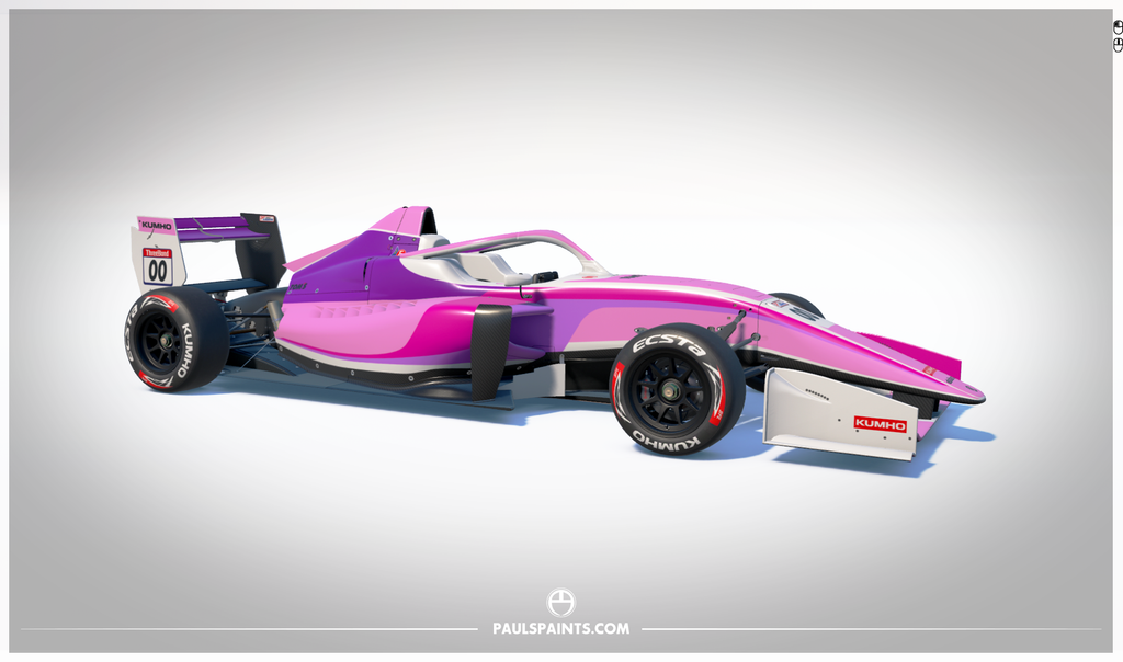 SFL Template Plus - Panther Design