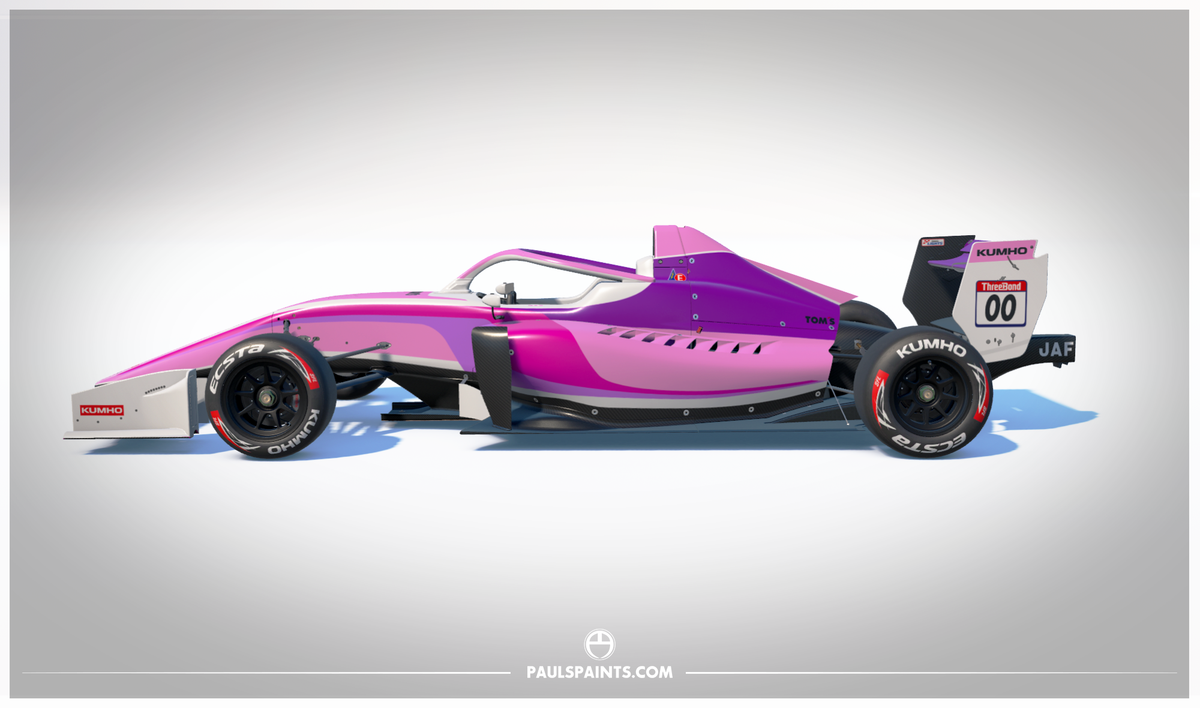 SFL Template Plus - Panther Design