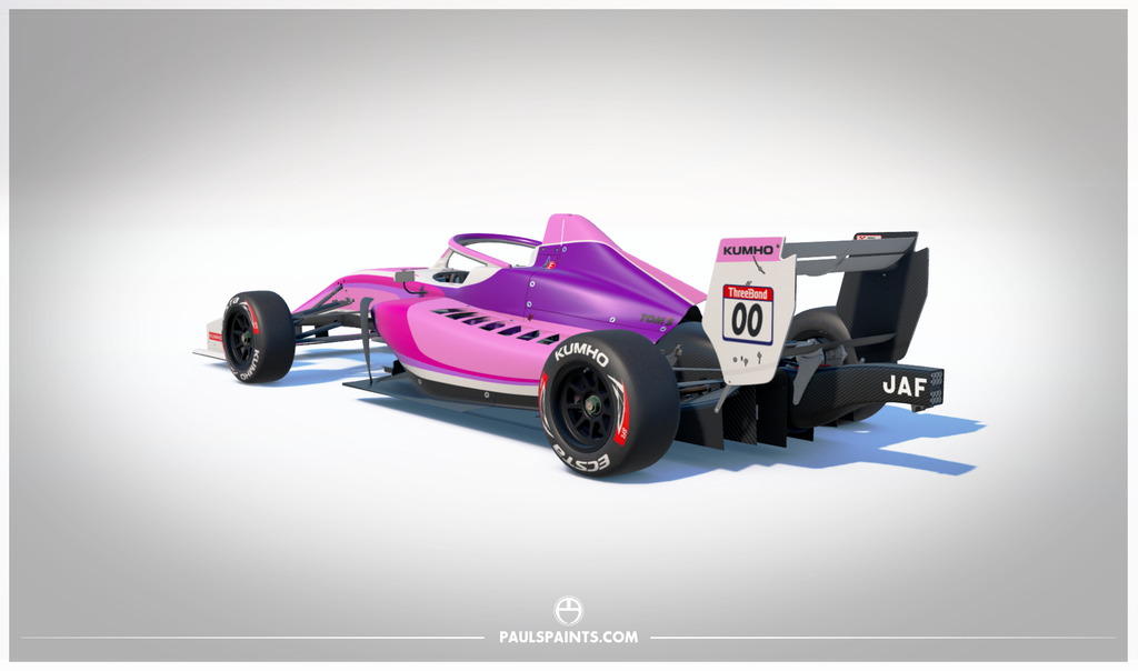 SFL Template Plus - Panther Design