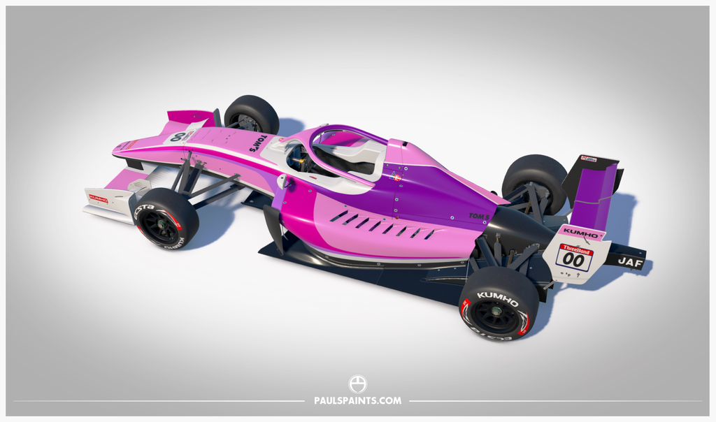 SFL Template Plus - Panther Design