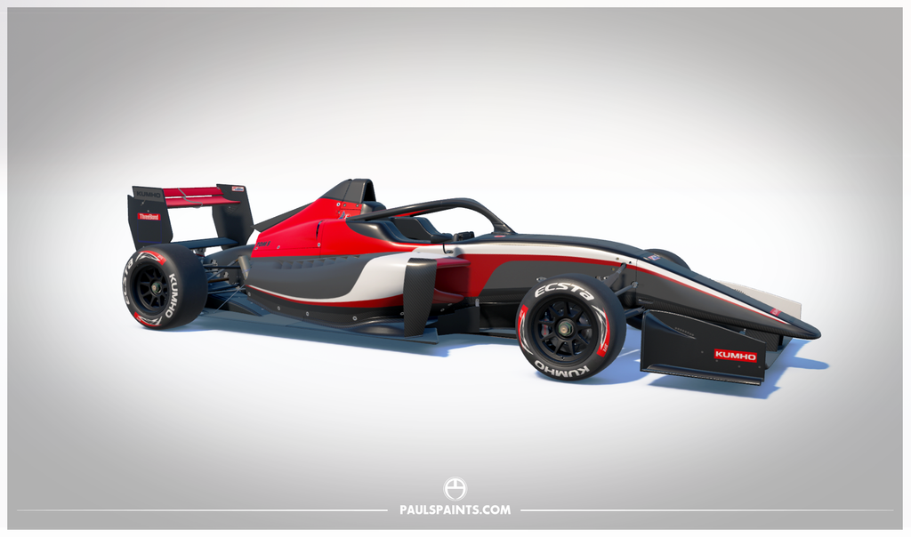 SFL Template Plus - Panther Design