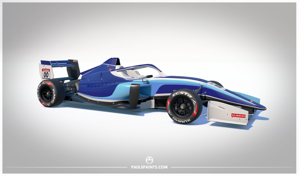 SFL Template Plus - Panther Design