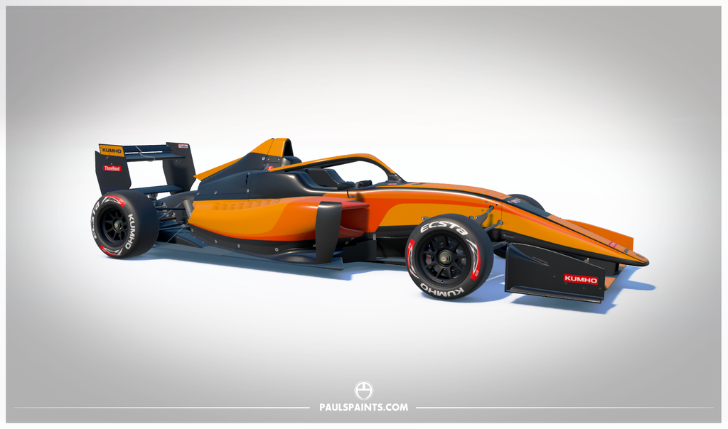 SFL Template Plus - Panther Design