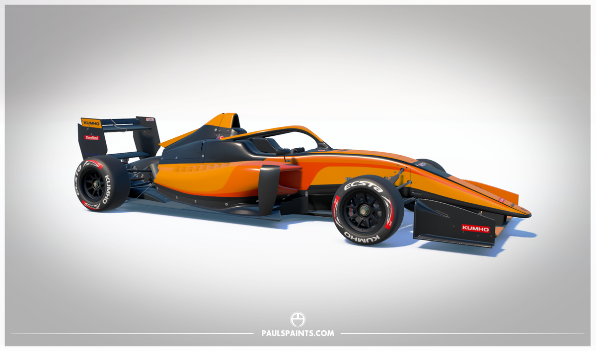 SFL Template Plus - Panther Design
