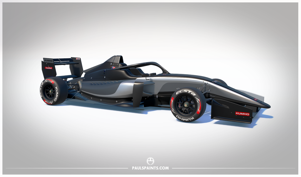 SFL Template Plus - Panther Design