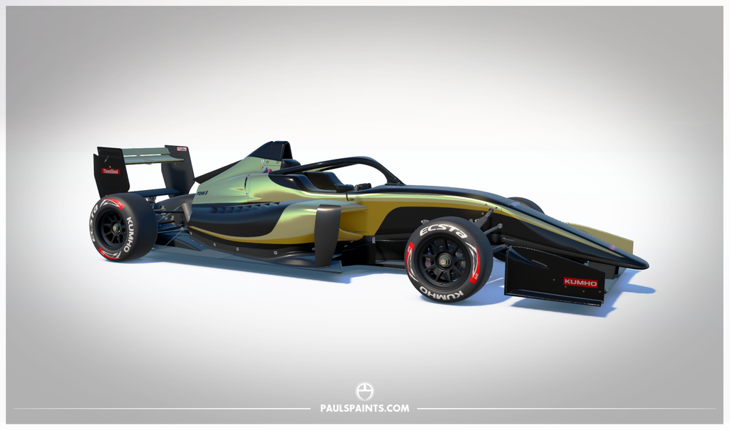 SFL Template Plus - Panther Design