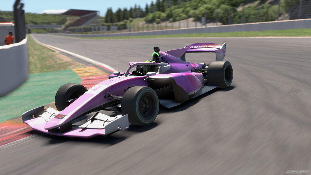 SF23 Template Plus - Panther Design