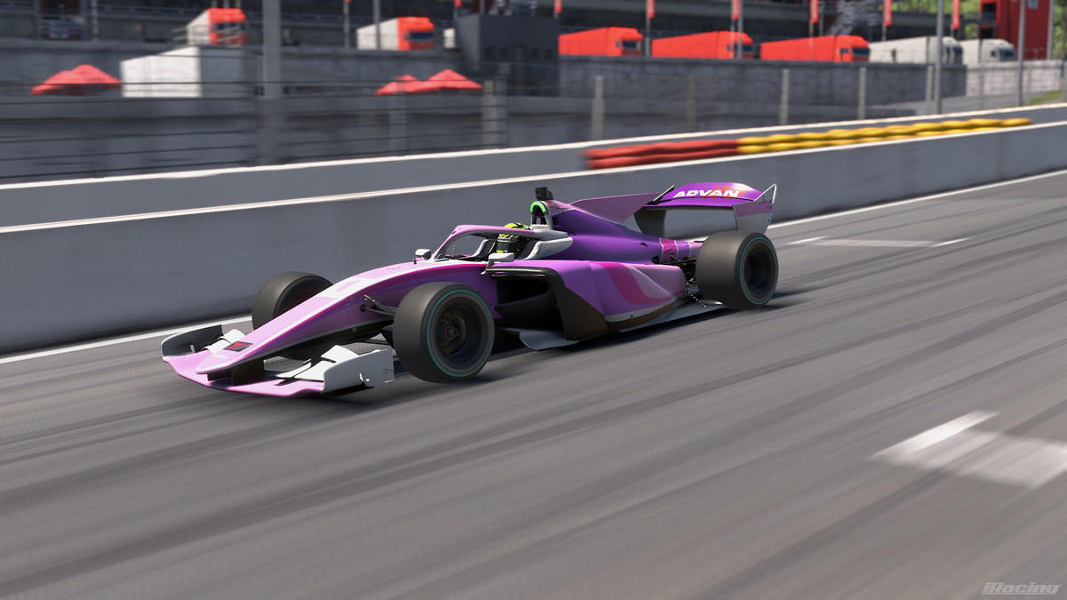 SF23 Template Plus - Panther Design
