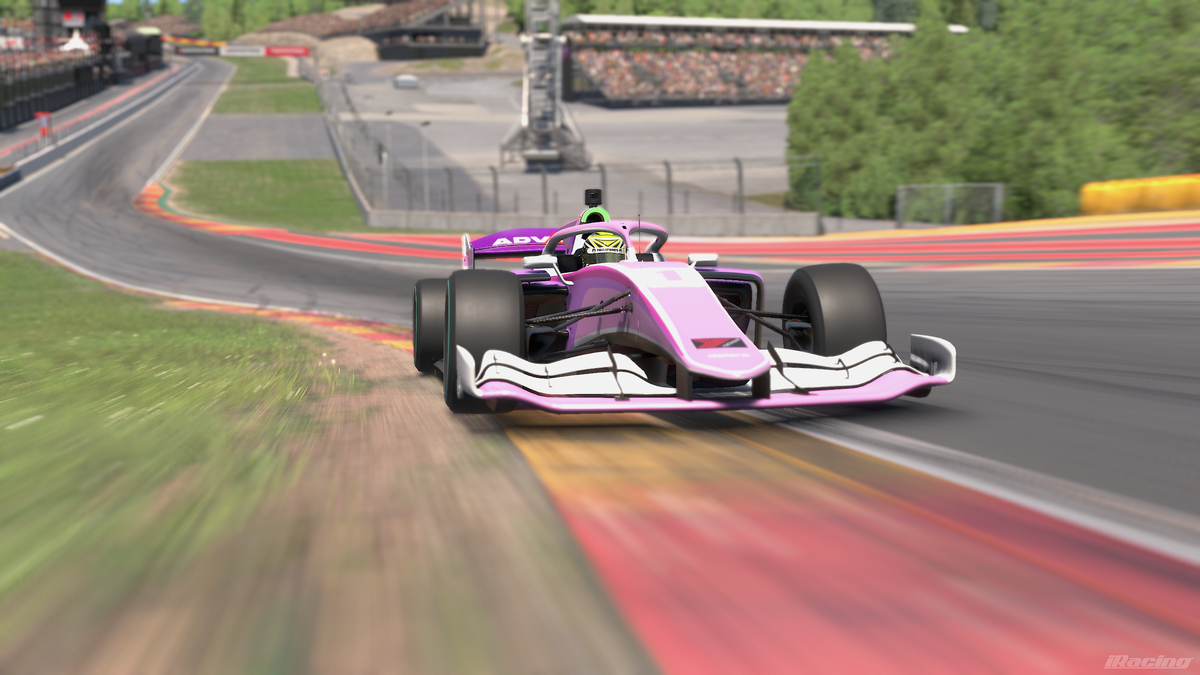 SF23 Template Plus - Panther Design